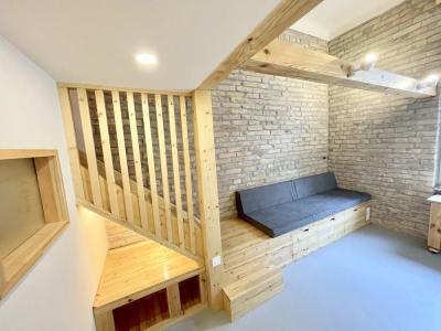 Lavender Circus Hostel, Doubles & Ensuites - 58
