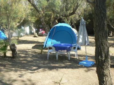 Camping Elizabeth - 59