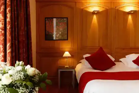 Hôtel de Bourgtheroulde, Autograph Collection - 42