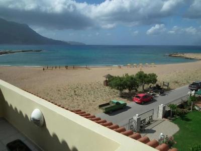 Gramvoussa Bay - 163