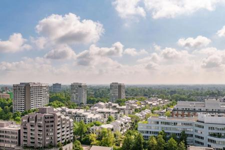 Sheraton München Arabellapark - 50