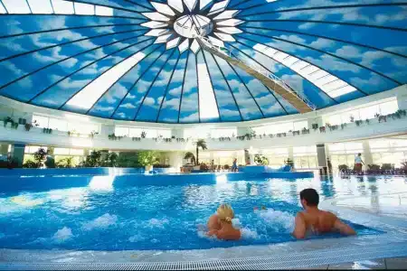 Robinson Nobilis - All Inclusive - 12