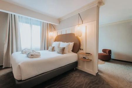 hôTel Henry Ii Beaune Centre - 79
