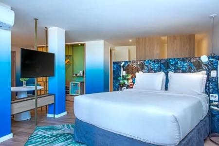Mercure Rio Boutique Copacabana - 138