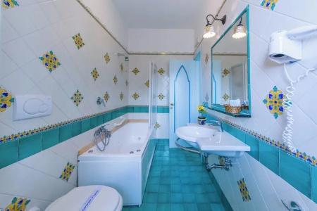 Albergo b&b Riviera - 56