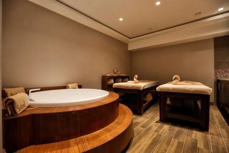 Best Western Premier Karsiyaka Convention & Spa - 9