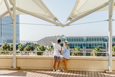 Omni San Diego - 41