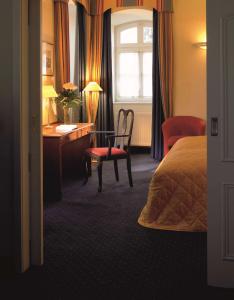 Radisson Blu Halle-Merseburg - 54