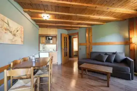 ApartAnyosPark Mountain & Wellness Resort - 52