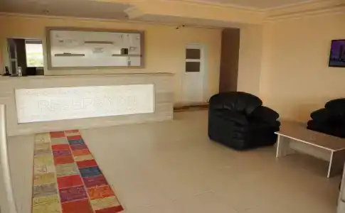 Demirci - 0