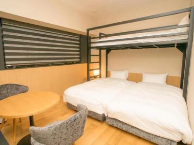 Hatago Inn Kansai Airport - 27