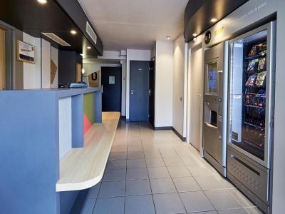 b&b hôTel Honfleur - 13
