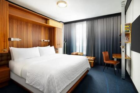 Le Meridien New York, Central Park - 58