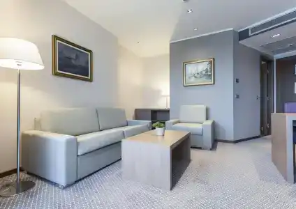 Premier Aqua - 1