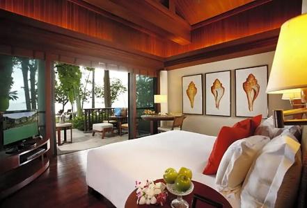 Centara Grand Beach Resort & Villas Krabi - Sha Plus - 74