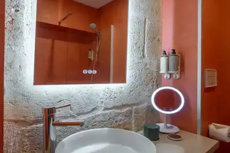 La Porte Dijeaux - 60