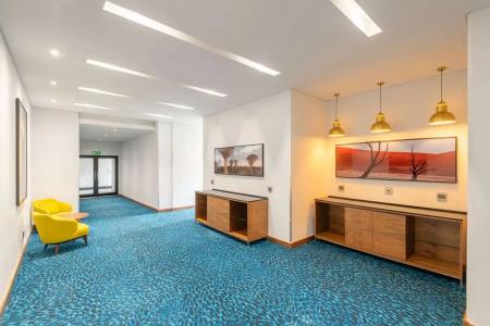 Hilton Windhoek - 6