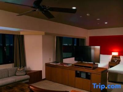 The Luigans Spa and Resort - 148