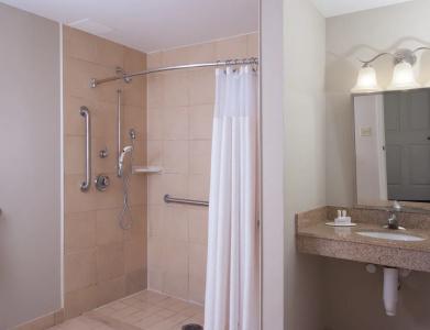 Comfort Suites - 7