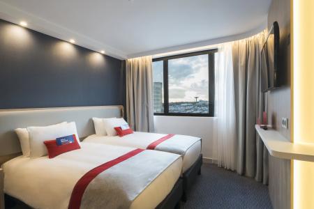 Holiday Inn Express - Paris - Cdg Airport, An Ihg - 40