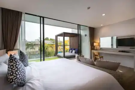 Asira Boutique HuaHin - 26