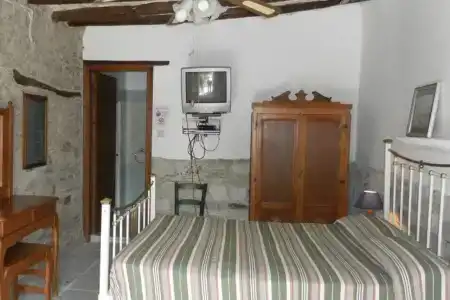 Traditional Village Houses - 4