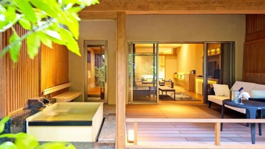 Tofuya & Spa - - 55