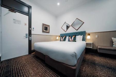 Cremorne Point Manor - 26