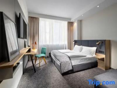 Holiday Inn - Vienna - South, An Ihg - 70