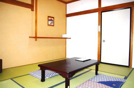 K's House Hostels - Mt.Fuji Lake Kawaguchiko - 20