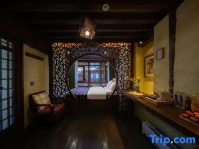 Blossom Hill Inn - Neverland - 45