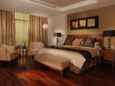 Fraser Suites Seef Bahrain - 52
