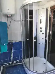 Дом отдыха рыбаков - 4