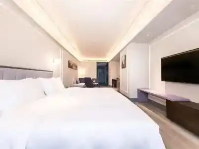 Mercure Xi'an Qujiang - 52