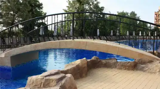 Tiara Beach - All Inclusive - 10