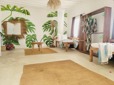 Garden Beach Bungalows - 34