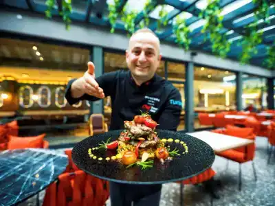Mercure Trabzon - 31