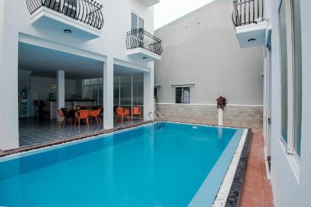 Silver Moon Villa Hoi An - 12