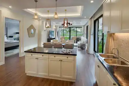 Vinpearl Discovery Wonderworld Phu Quoc - 43