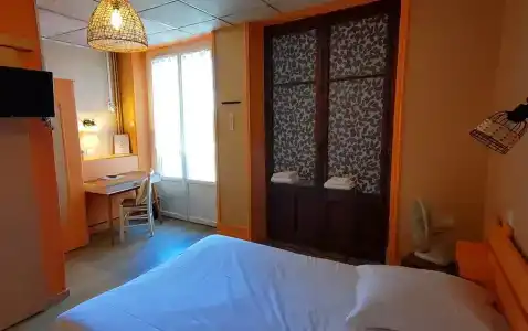 Le Colibri - 103