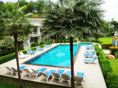Gypsy Sea View Resort - 23