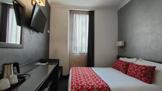 Boréal Nice - 6