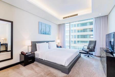 Kempinski Residences & Suites, - 48