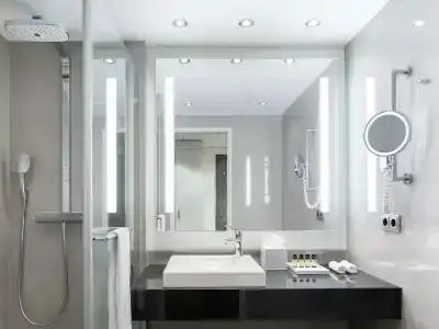 Pullman Berlin Schweizerhof - 53