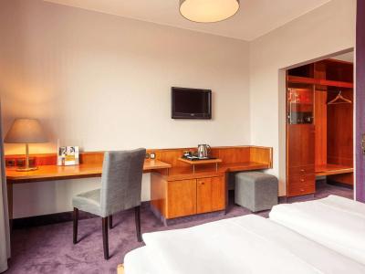 Mercure Trier Porta Nigra - 32