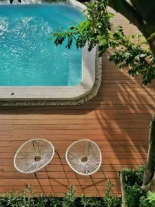 Tr Residence - 8