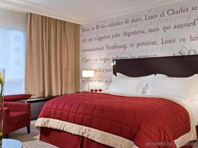 Sofitel Strasbourg Grande Ile - 46