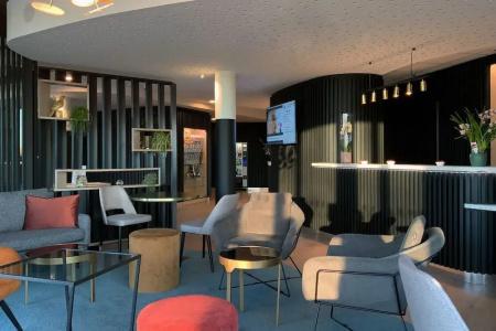hôTel Akena Troyes - La Chapelle St-Luc - 11