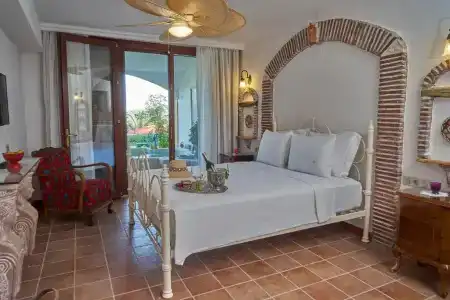 Villa Taraça Alaçatı Romantik Otel - 131