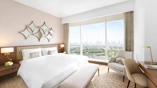 Sofitel Dubai The Obelisk - 97